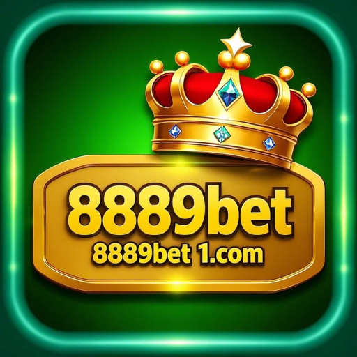 8889bet
